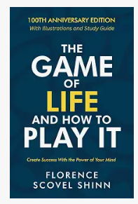 The Game of Life and How to Play It cover